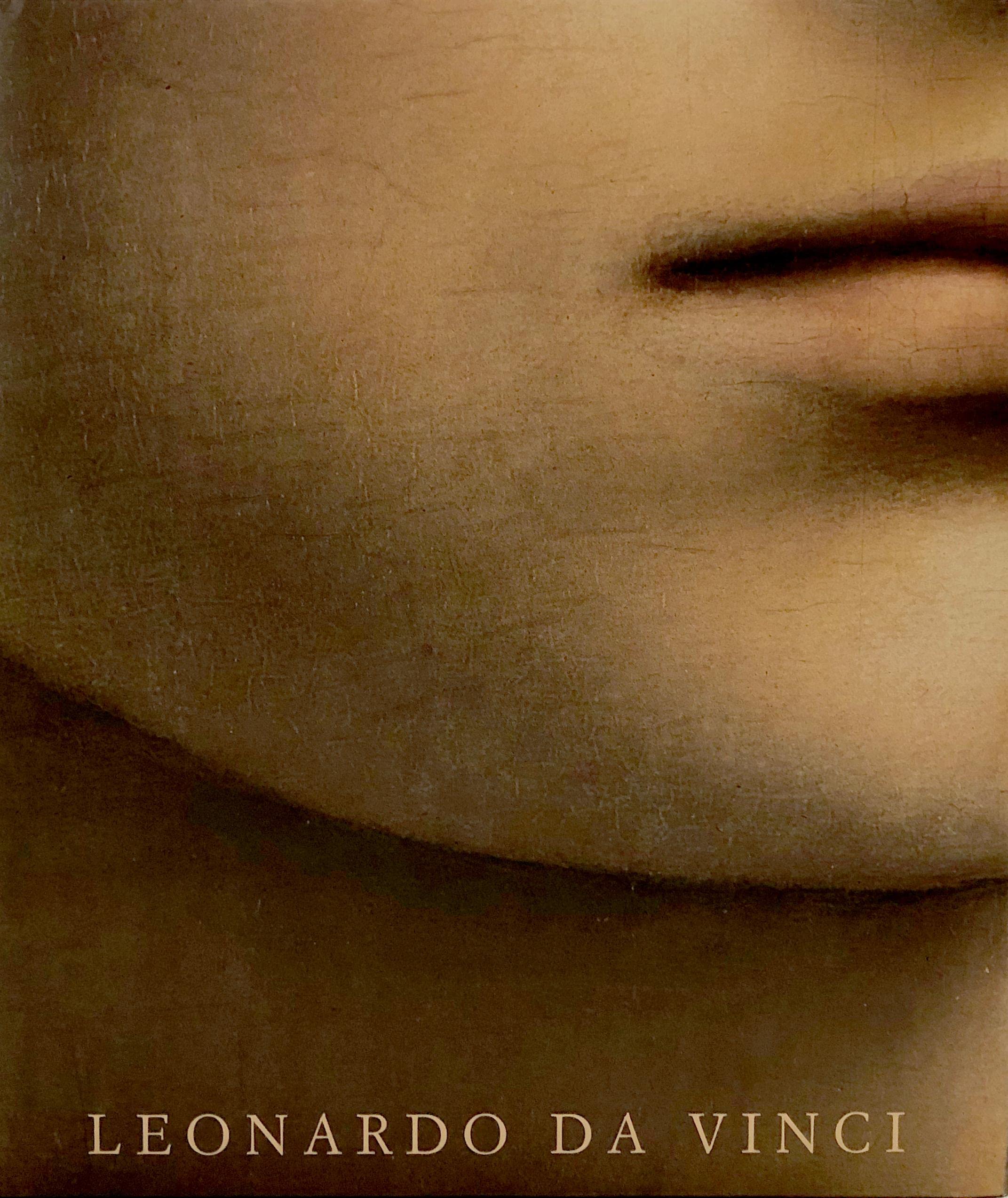 Leonardo Da Vinci: Complete Paintings (Revised)