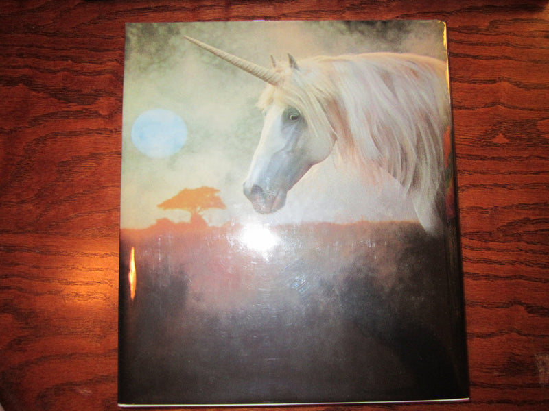 The Unicorn of Kilimanjaro,New