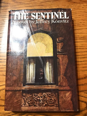 The Sentinel,Used