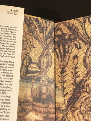 Mary Queen Of Scotland And The Isles,New