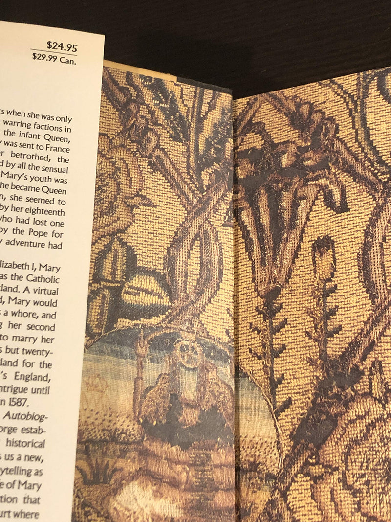 Mary Queen Of Scotland And The Isles,New