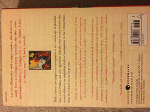 Coming to America: A History of Immigration and Ethnicity in American Life,New