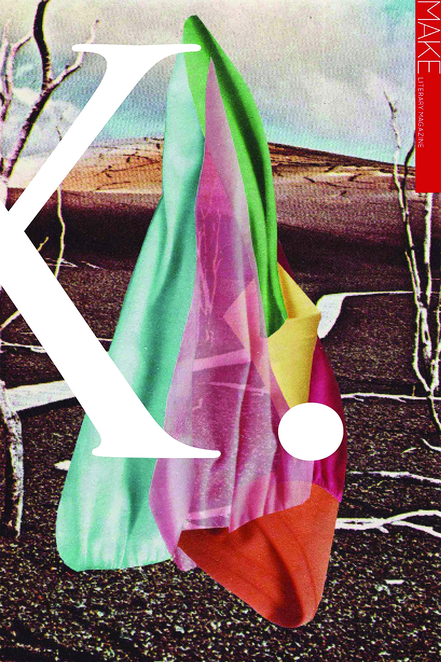 MAKE X,Used