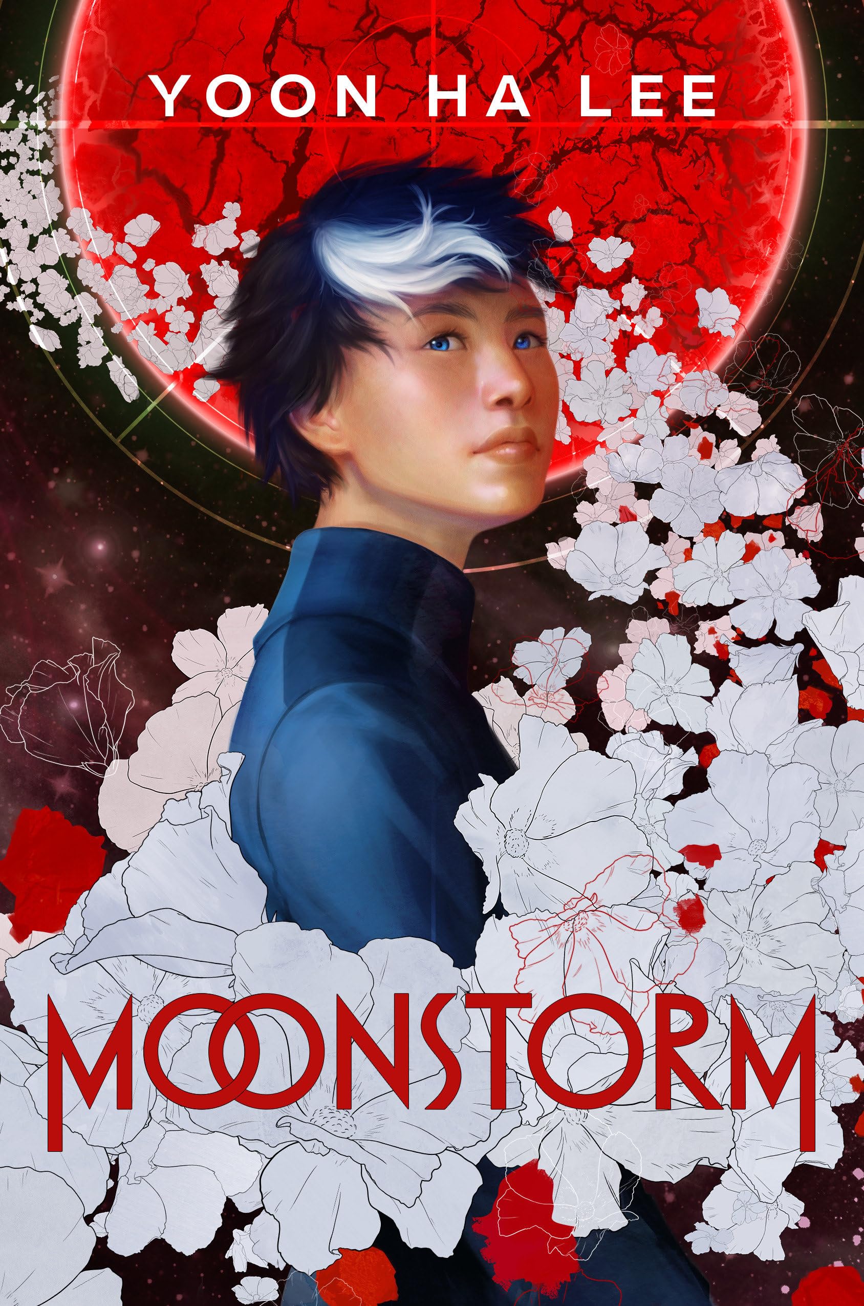 Moonstorm,Used
