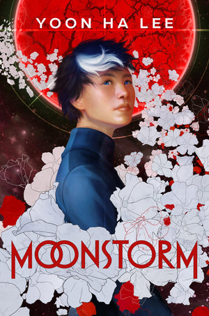 Moonstorm,Used