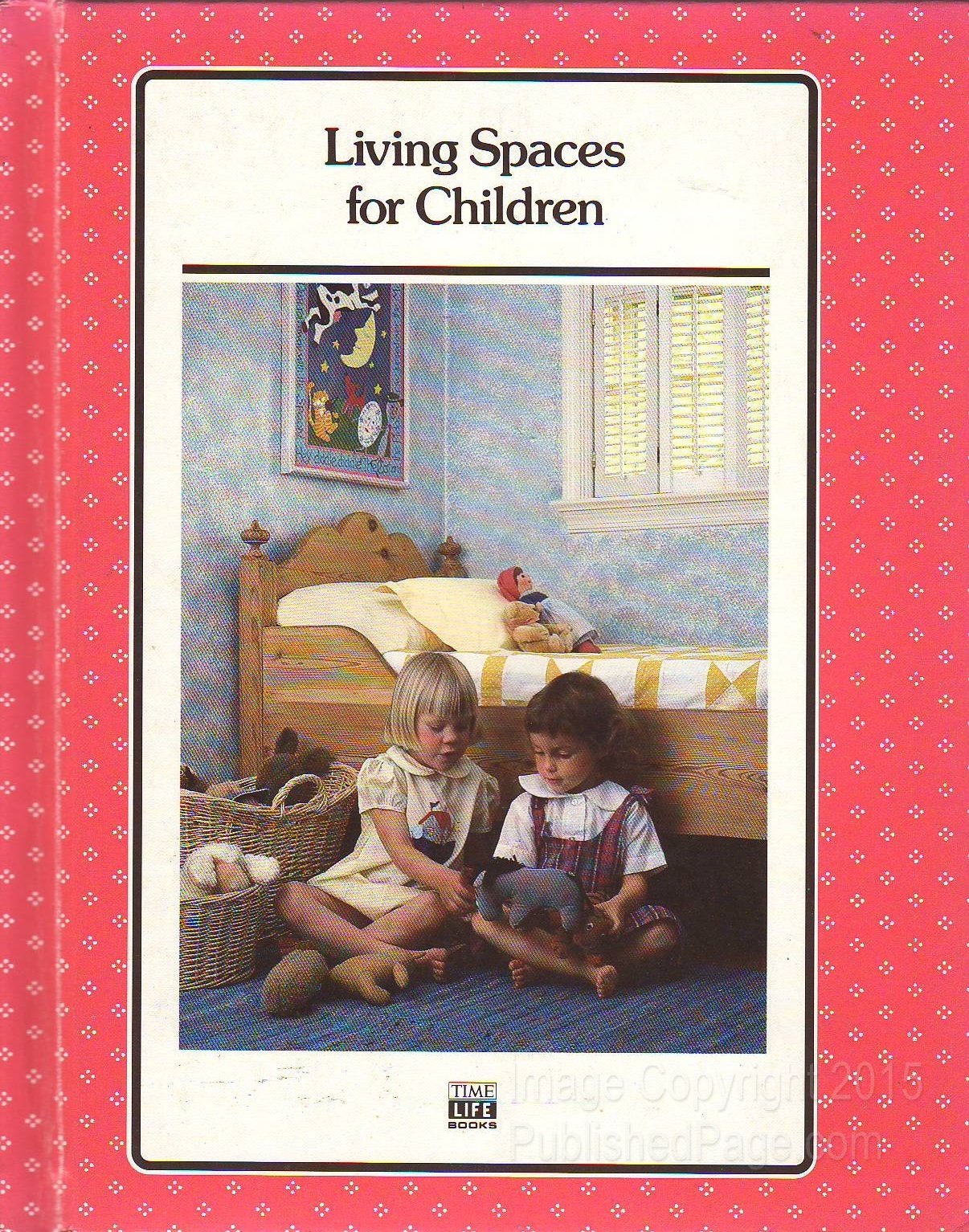Living Spaces for Children,Used
