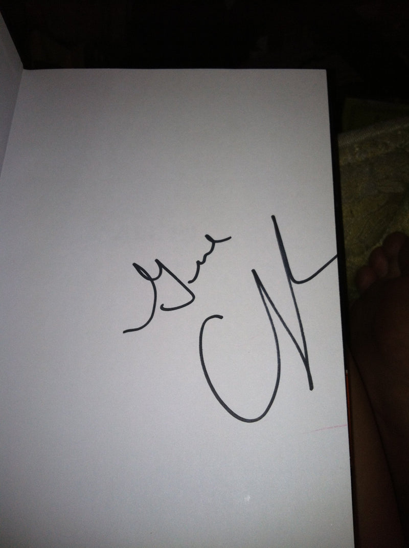 All In: What It Takes to Be the Best,Used