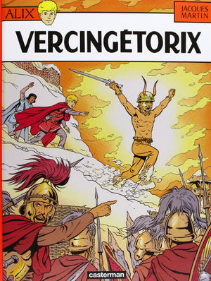 Vercingtorix,Used
