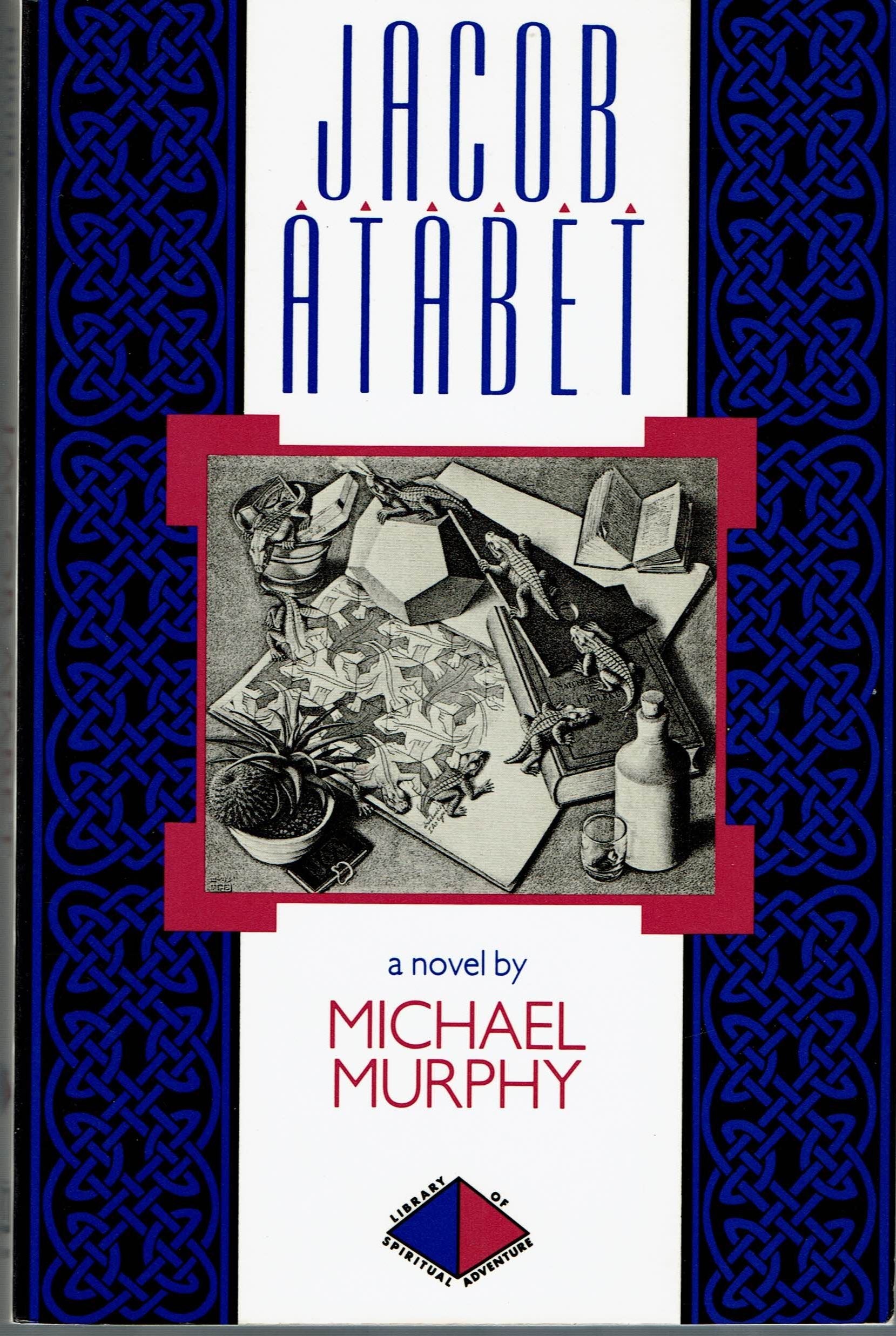 Jacob Atabet (Library of Spiritual Adventure),Used