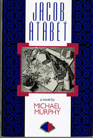 Jacob Atabet (Library of Spiritual Adventure),Used