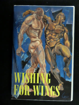 Wishing for Wings: Poems,Used