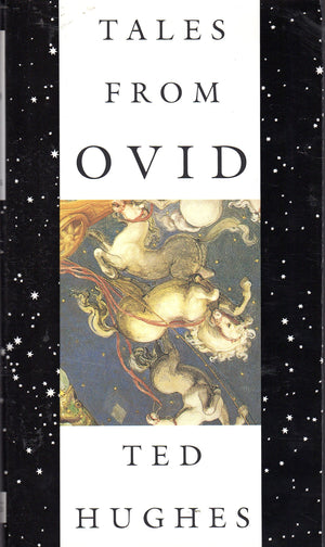Tales From Ovid,New