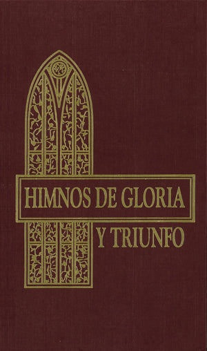 Himnos de Gloria y Triunfo.,Used