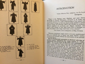 Magick in Theory and Practice,Used