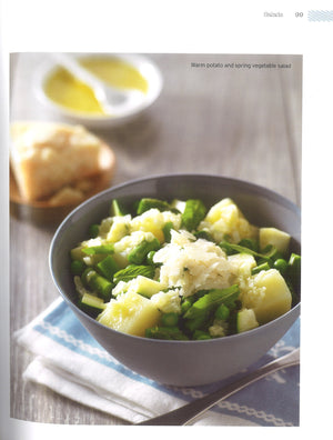 The Great Potato Cookbook,Used