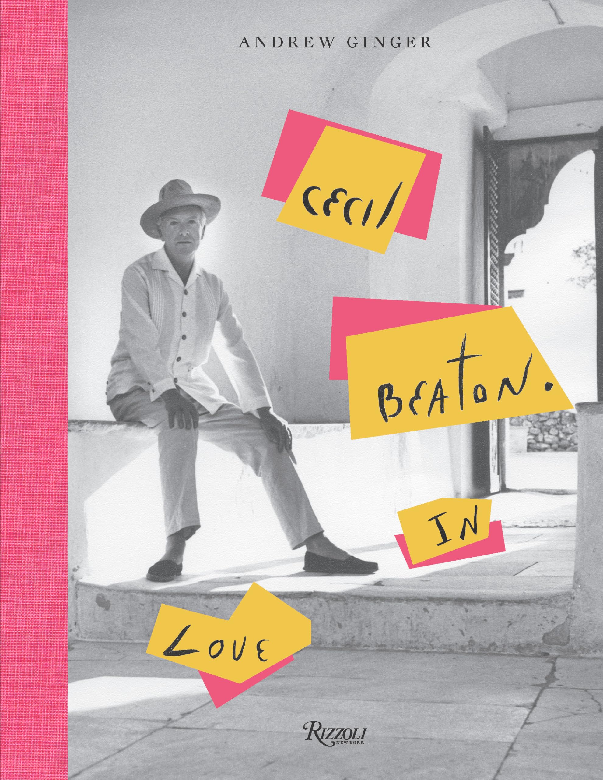 Cecil Beaton In Love