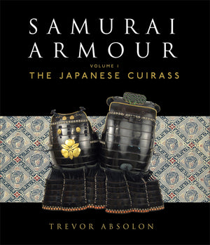 Samurai Armour: Volume I: The Japanese Cuirass (General Military),Used