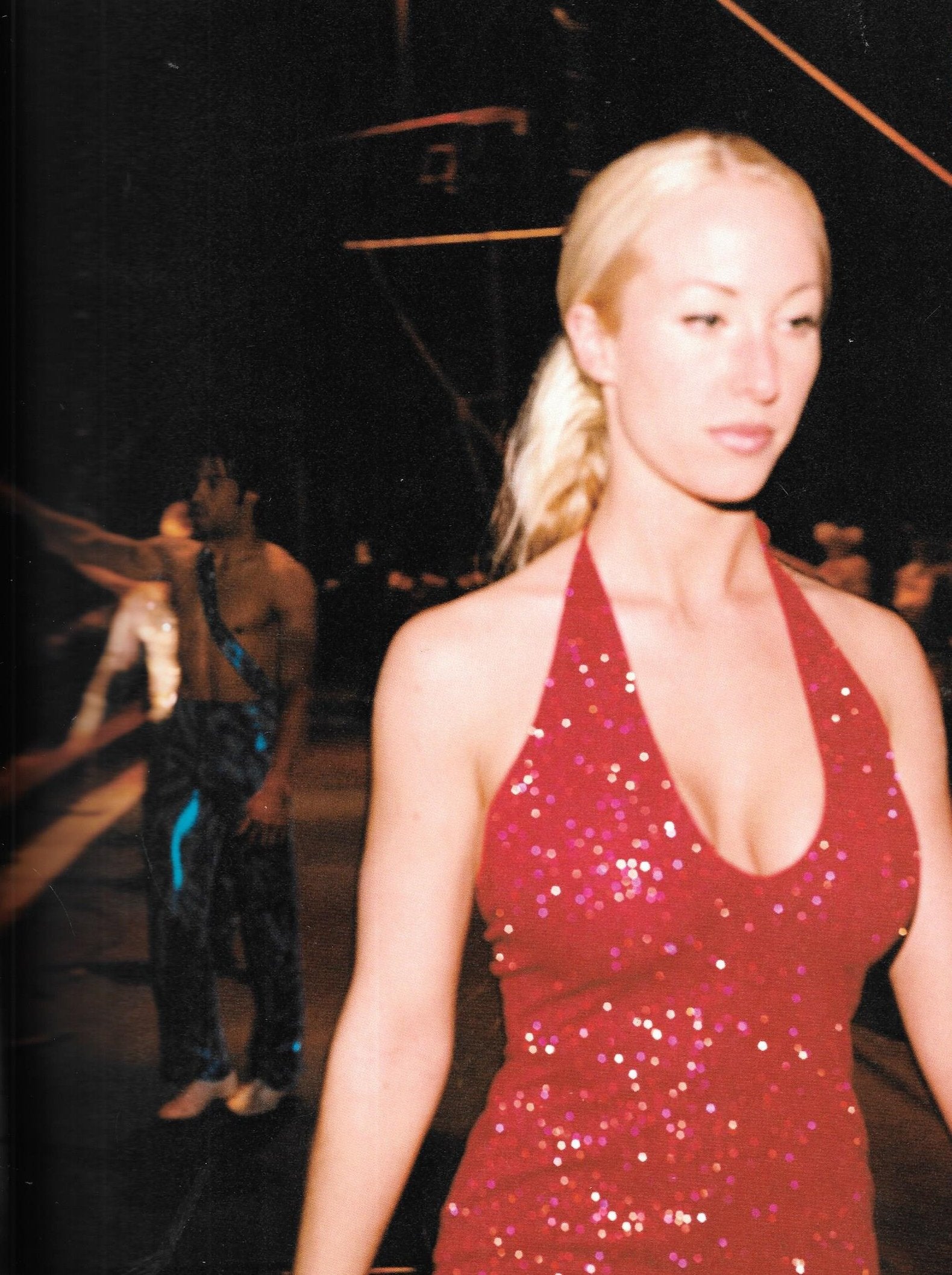 Lisa Eisner: Shriners,Used