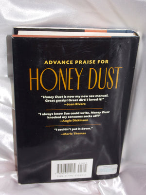Honey Dust,Used