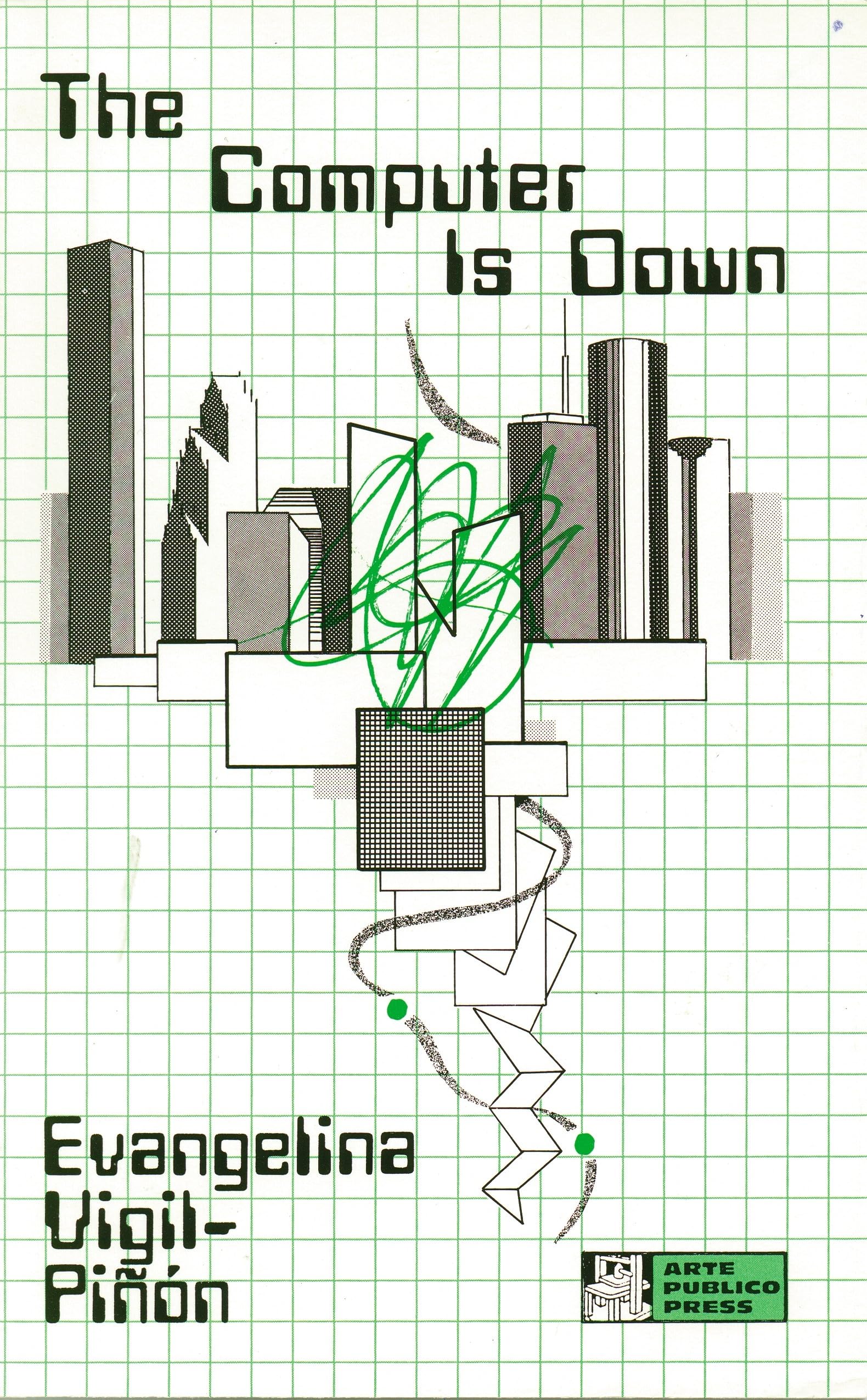 The Computer is Down,Used