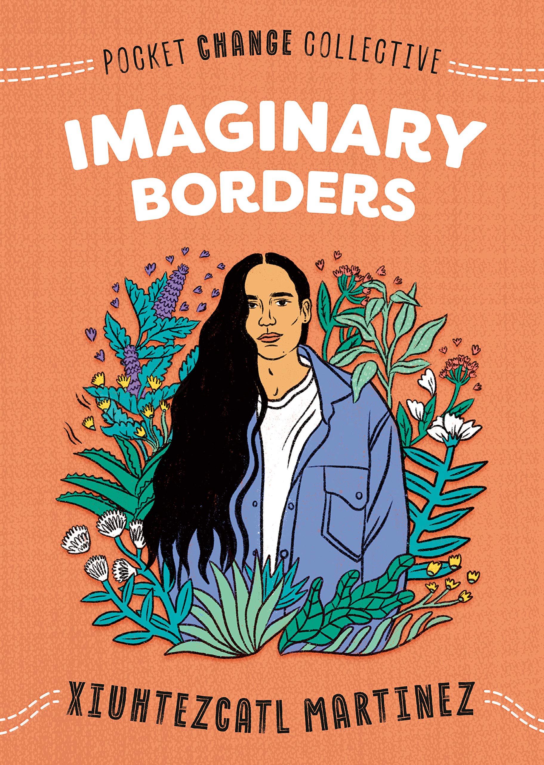 Imaginary Borders (Pocket Change Collective),New