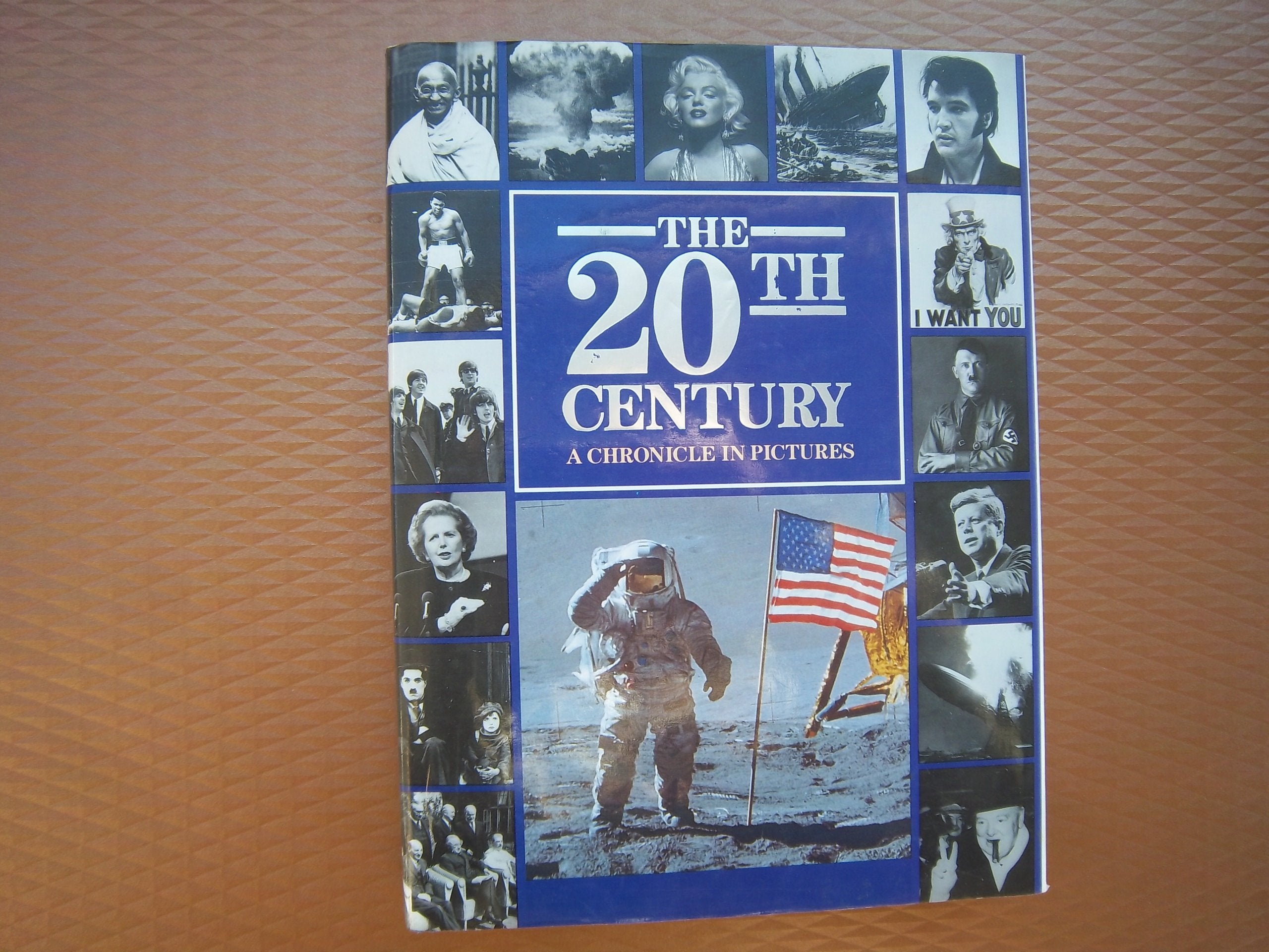 20th Century,Used