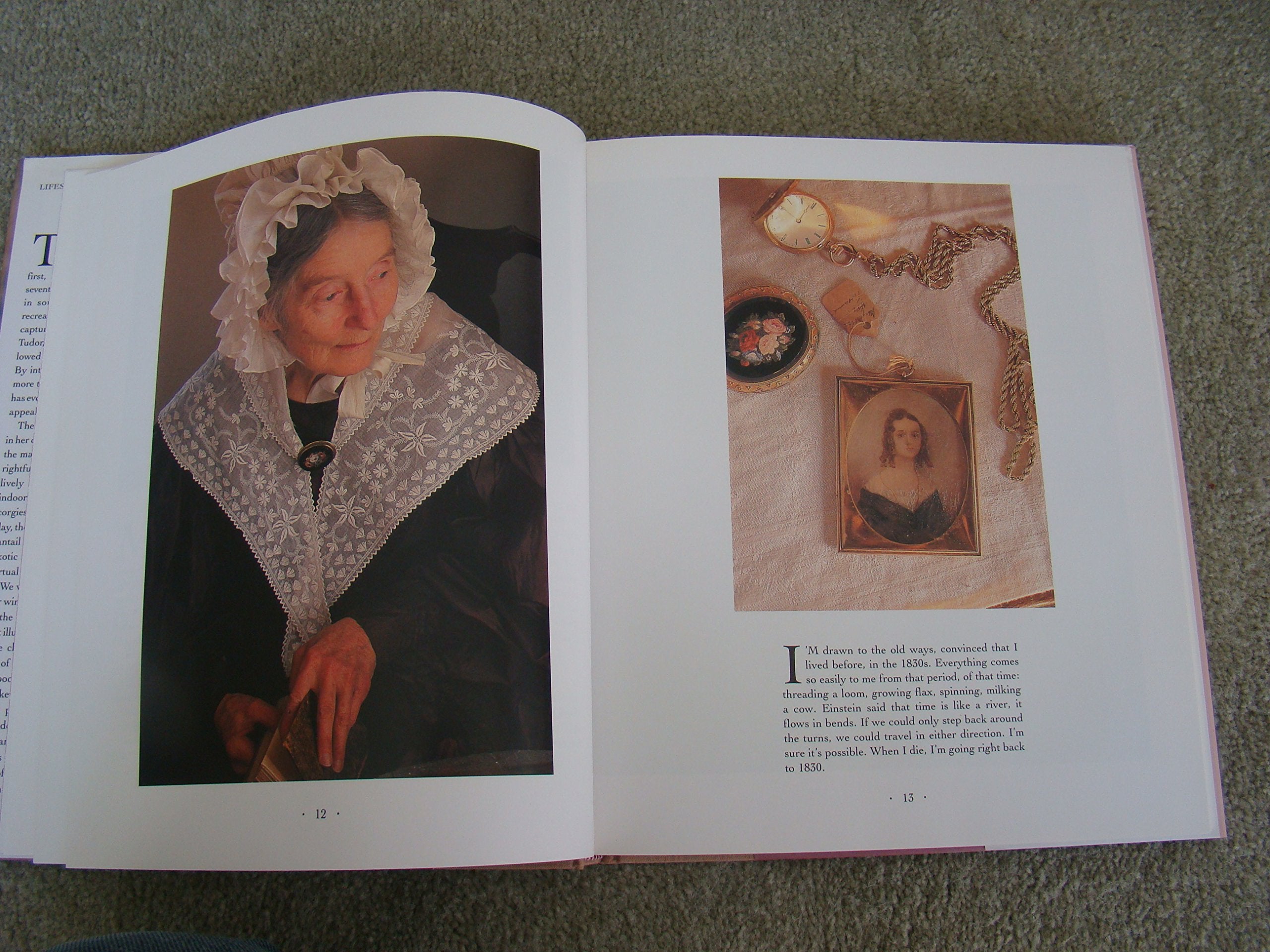 The Private World of Tasha Tudor,New