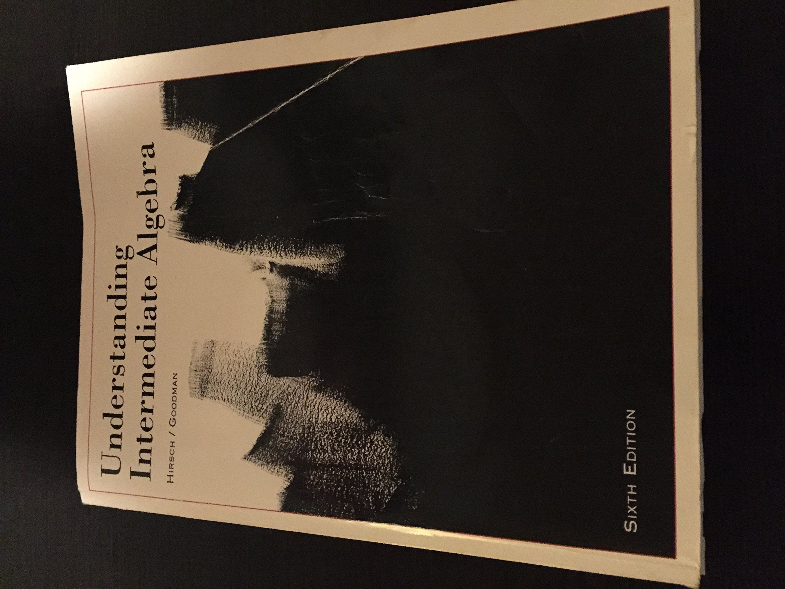 Understanding Intermediate Algebra,Used