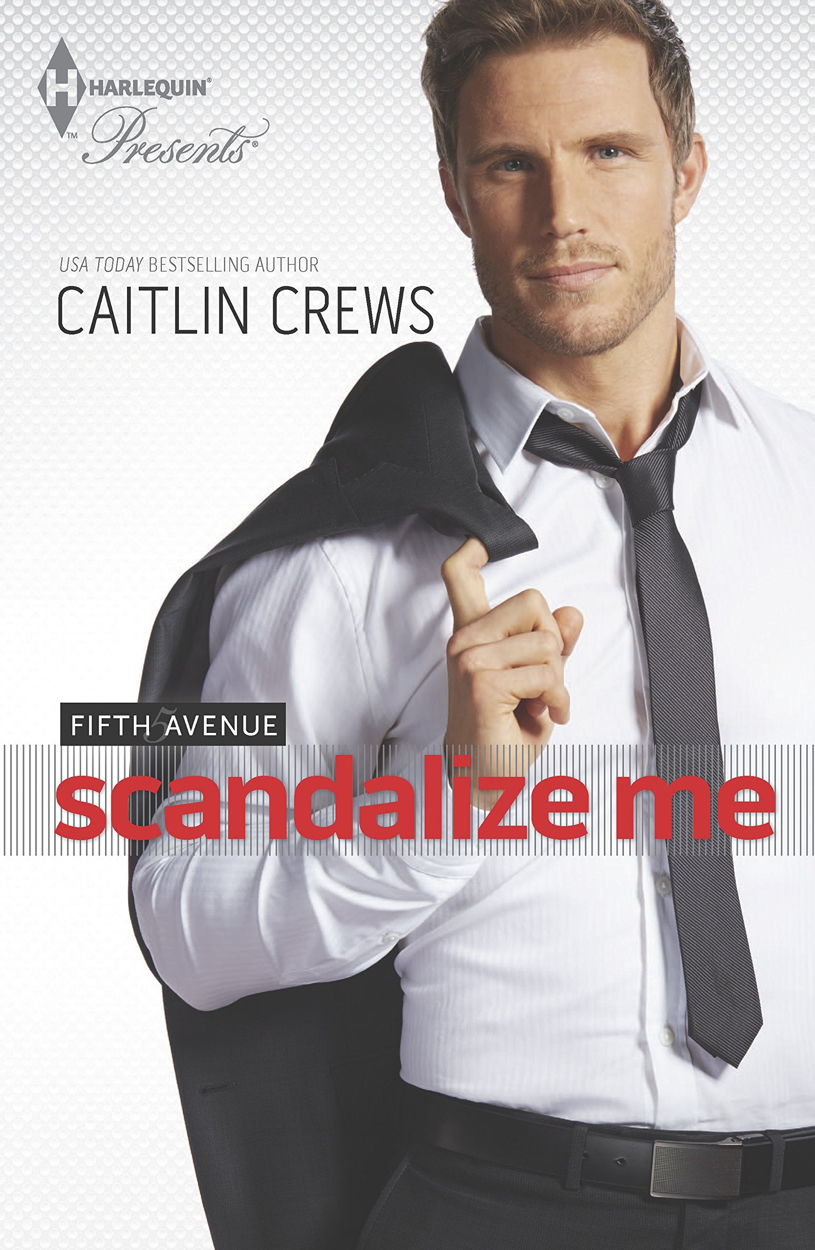 Scandalize Me (Fifth Avenue),Used