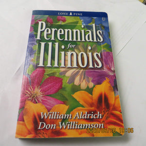 Perennials for Illinois,Used