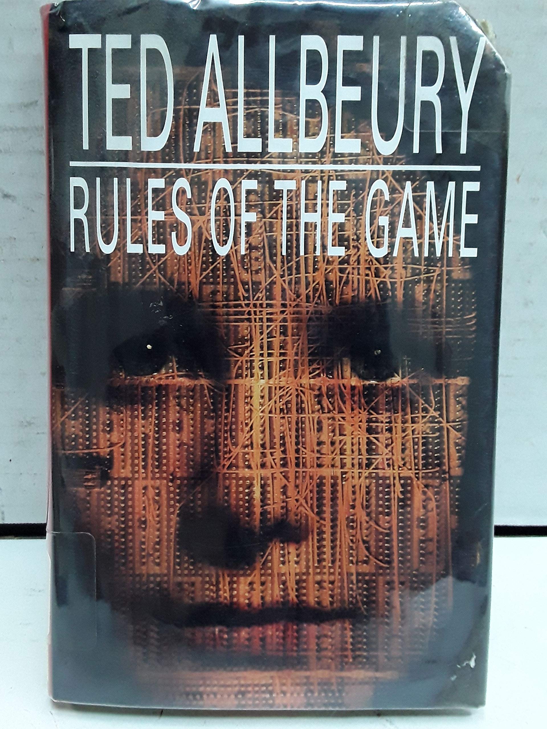Rules of the Game,New