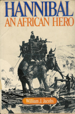 Hannibal, an African hero,Used