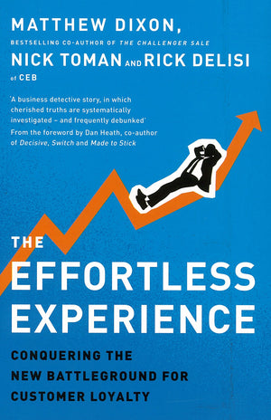 Effortless Experience,Used