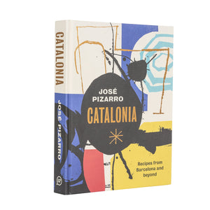 Catalonia: Spanish Recipes From Barcelona And Beyond