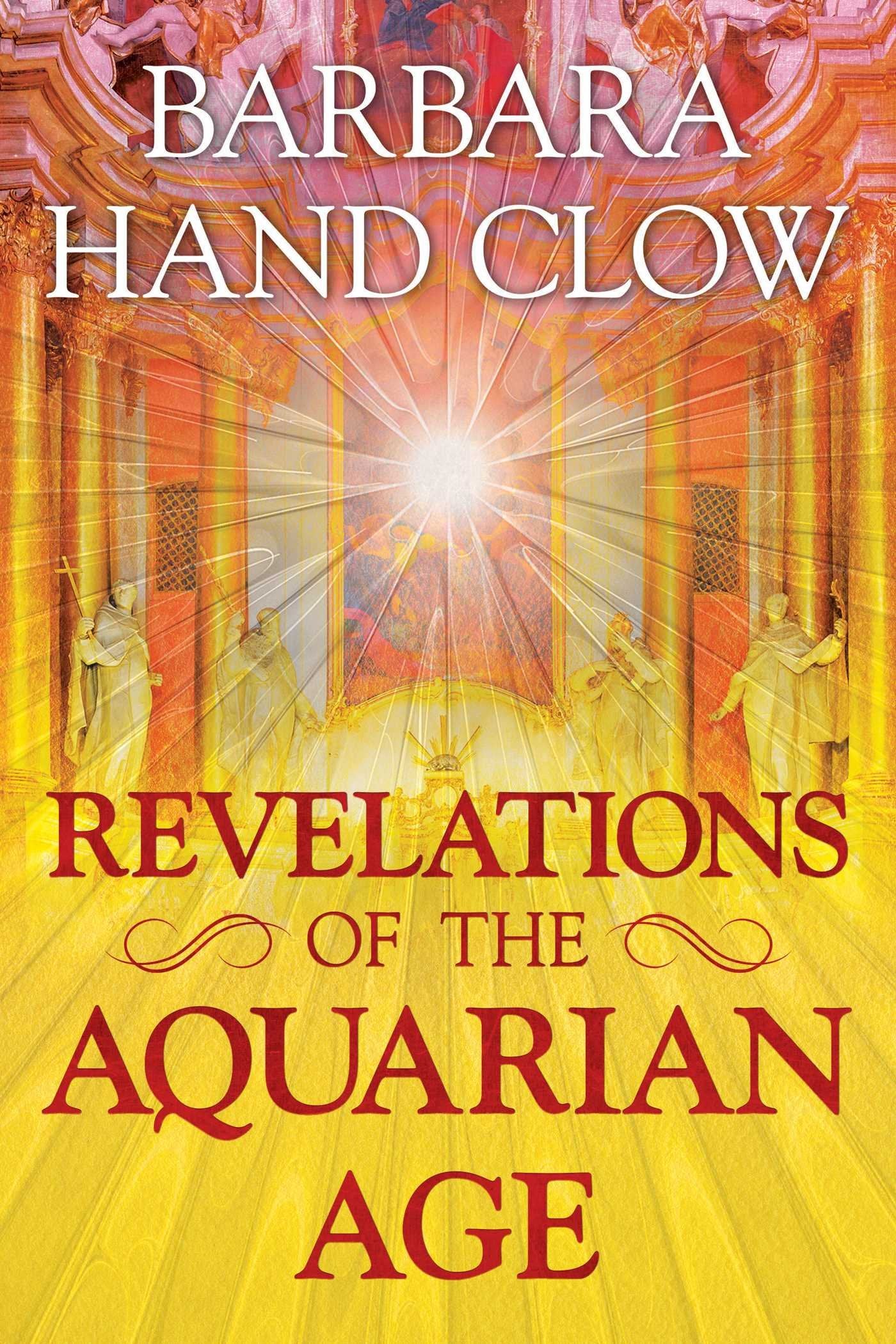 Revelations Of The Aquarian Age