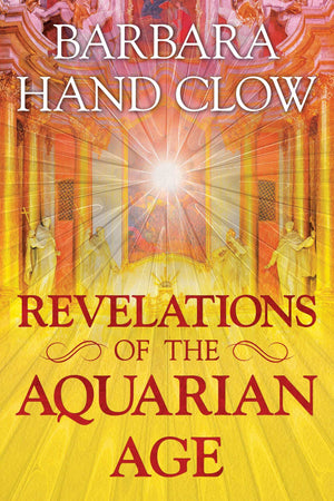Revelations Of The Aquarian Age