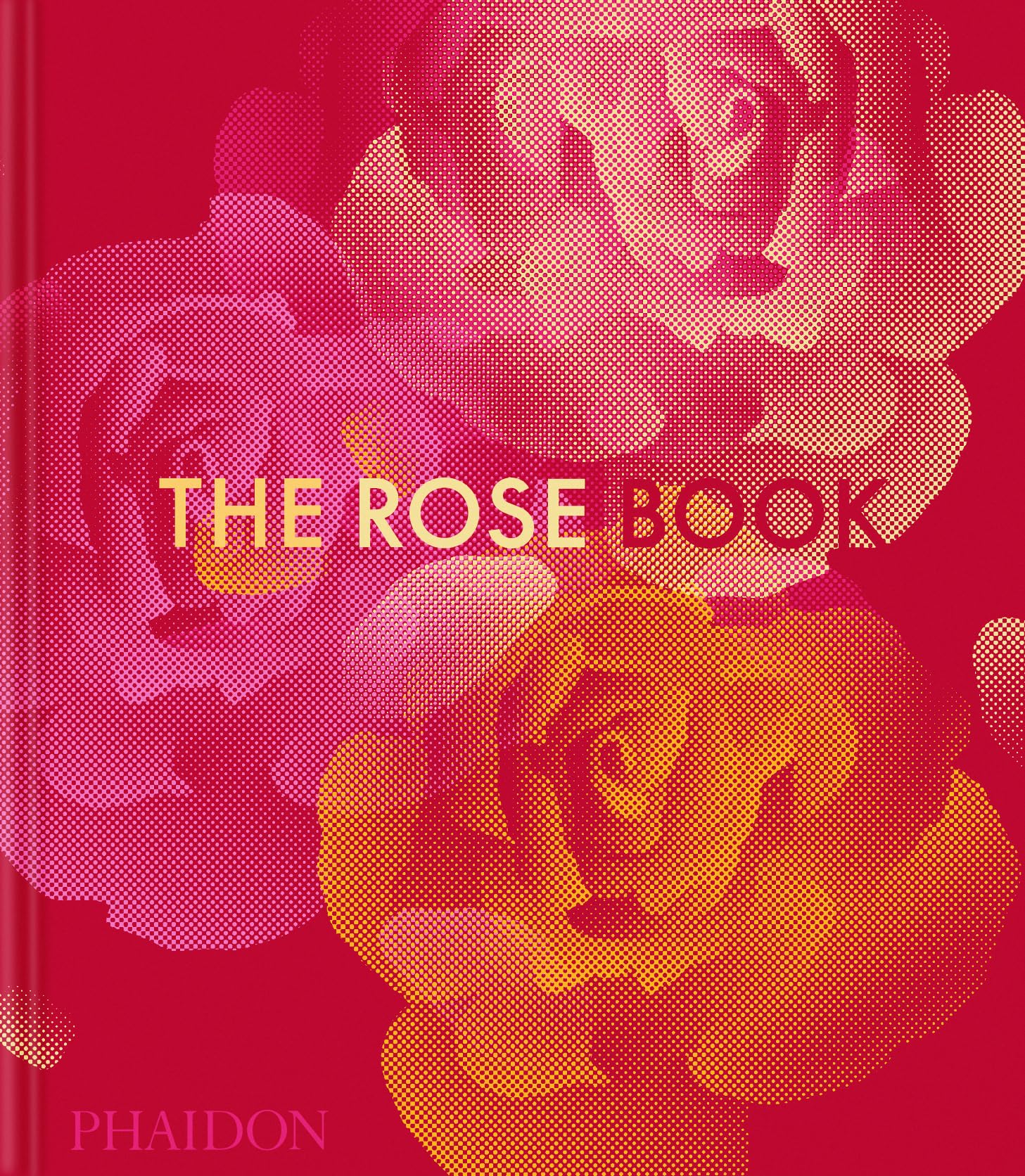 ROSE BOOK