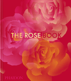 ROSE BOOK