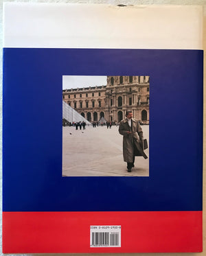 LeRoy Neiman: An American in Paris (Un Amricain  Paris),Used