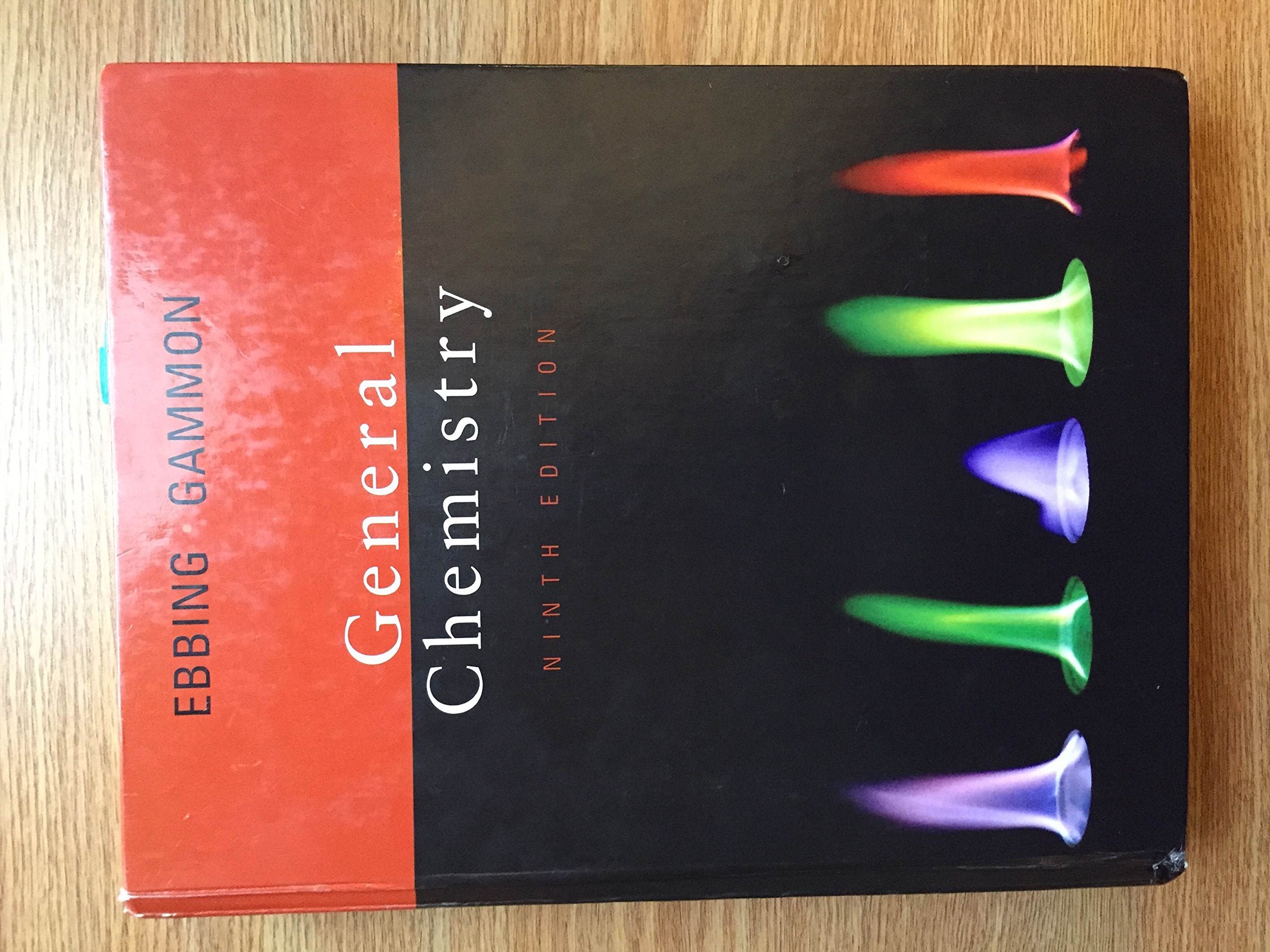 General Chemistry (Available Titles OWL),Used