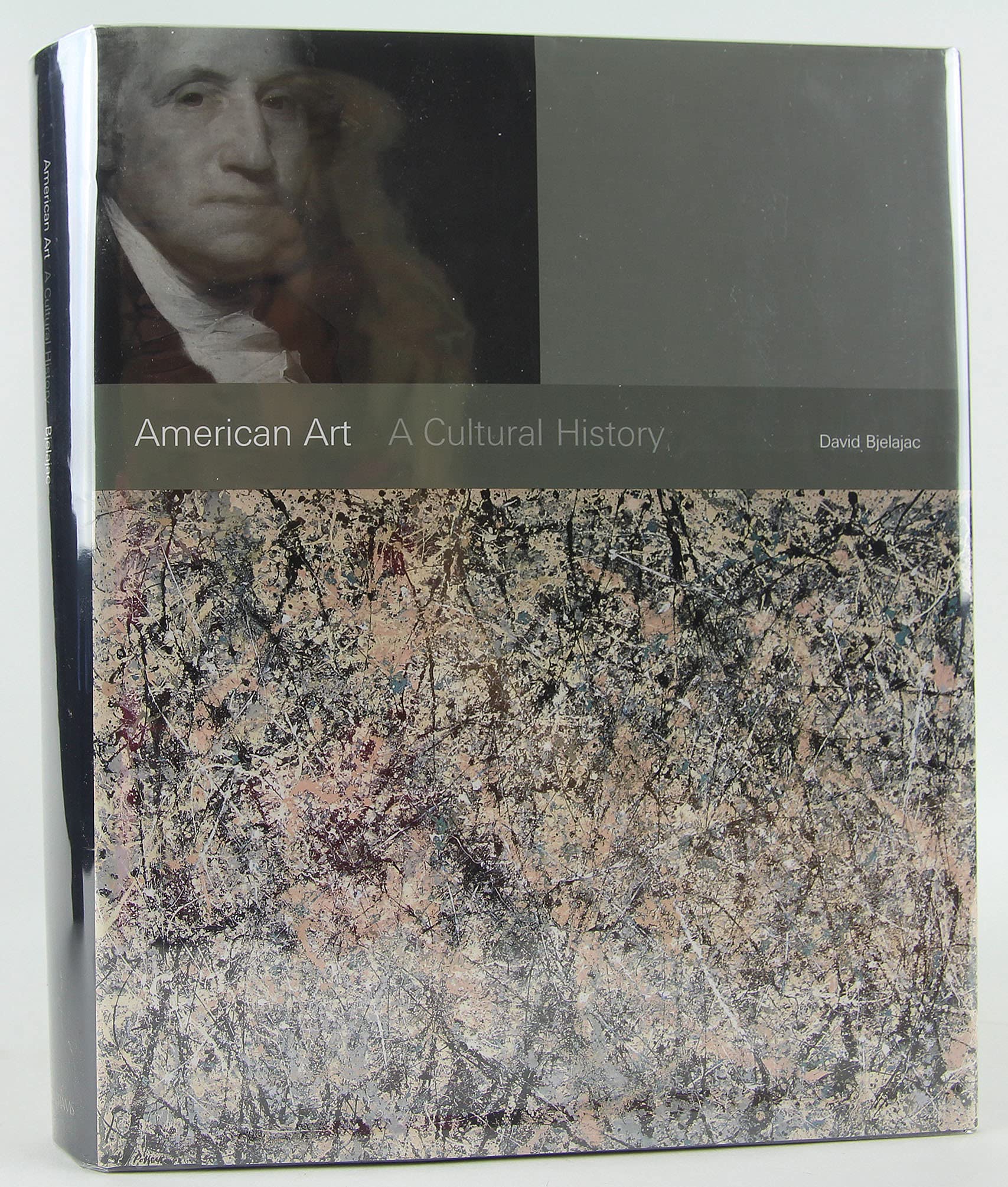 American Art: A Cultural History,Used