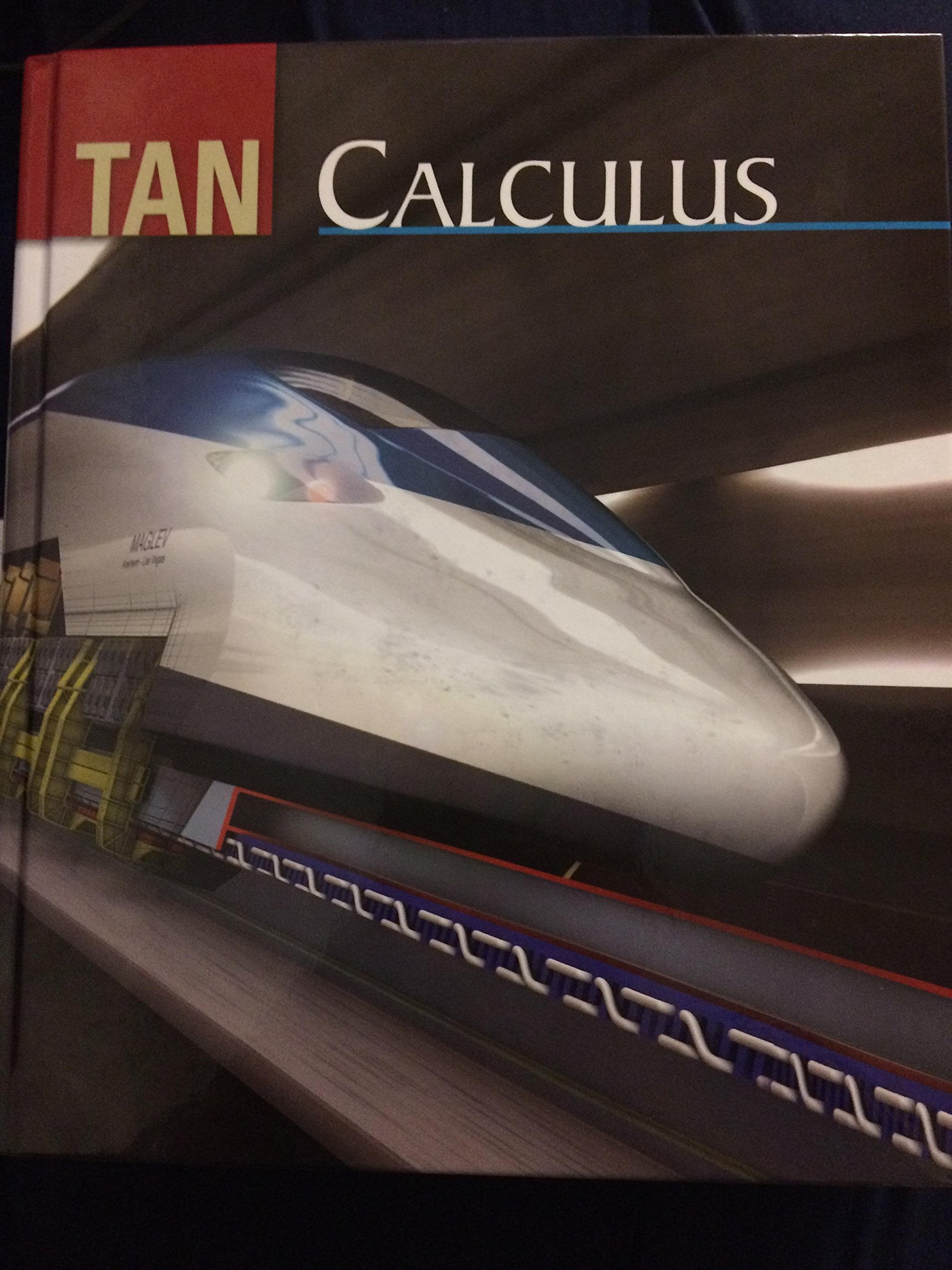 Calculus (Available Titles CourseMate),Used