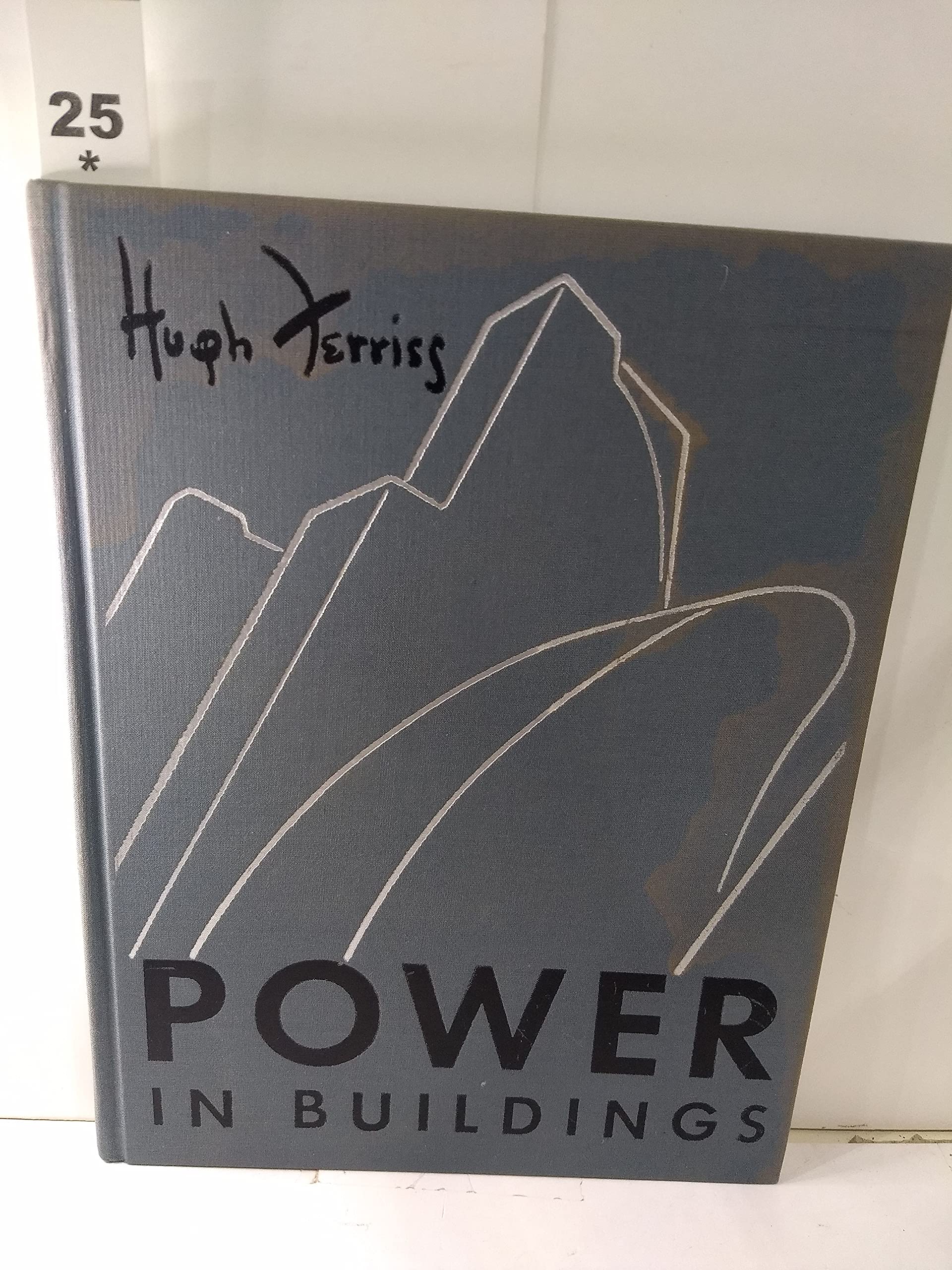 Power in Buildings,Used