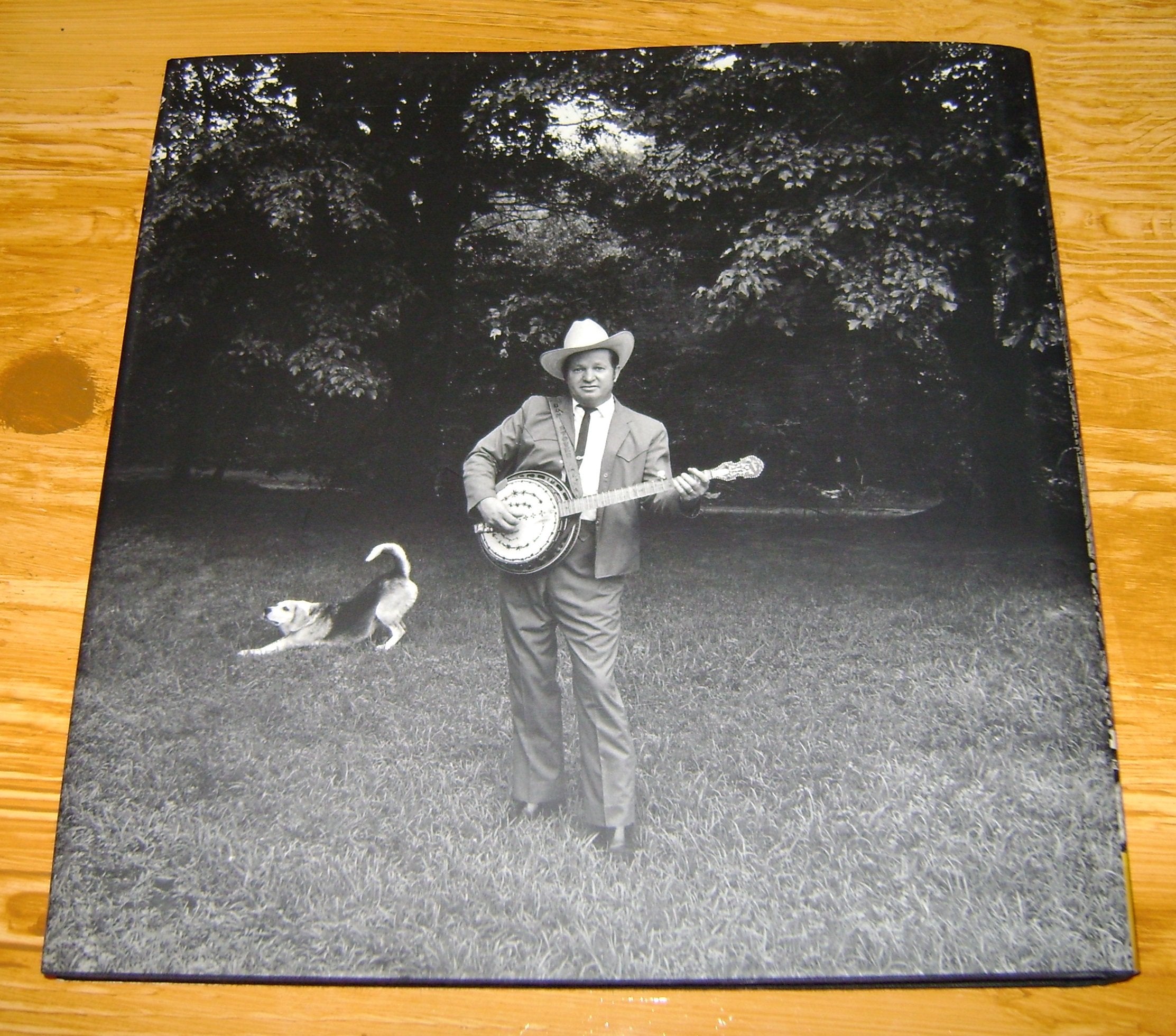 Honky Tonk: Portraits Of Country Music, 19721981,Used