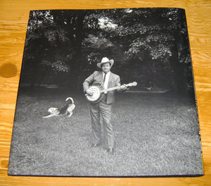Honky Tonk: Portraits Of Country Music, 19721981,Used
