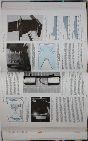 Graphic Communications: The Printed Image,Used