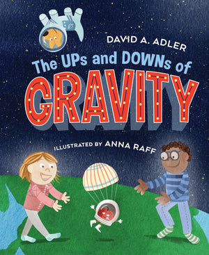 The Ups and Downs of Gravity,Used