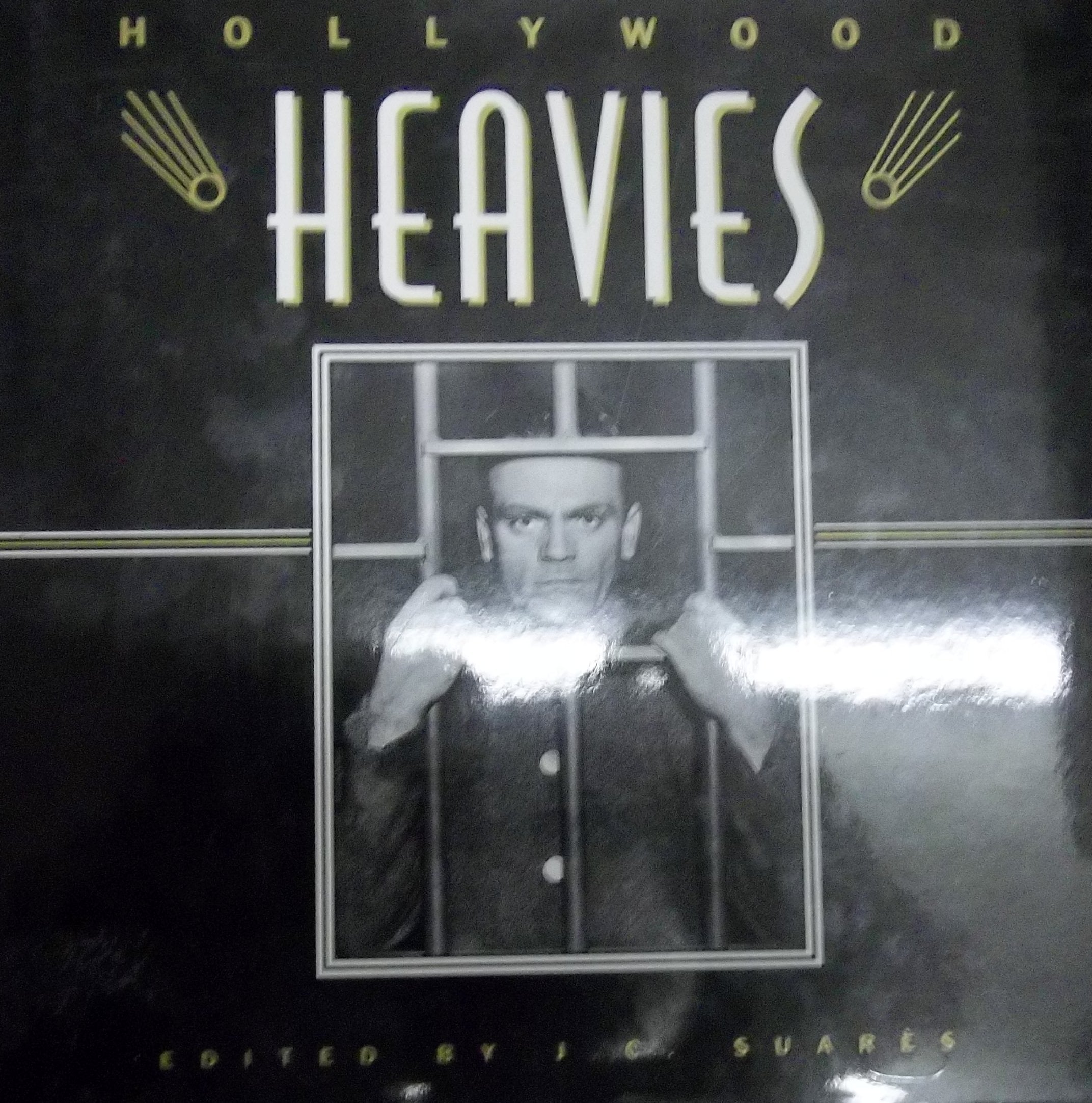 Hollywood Heavies,Used