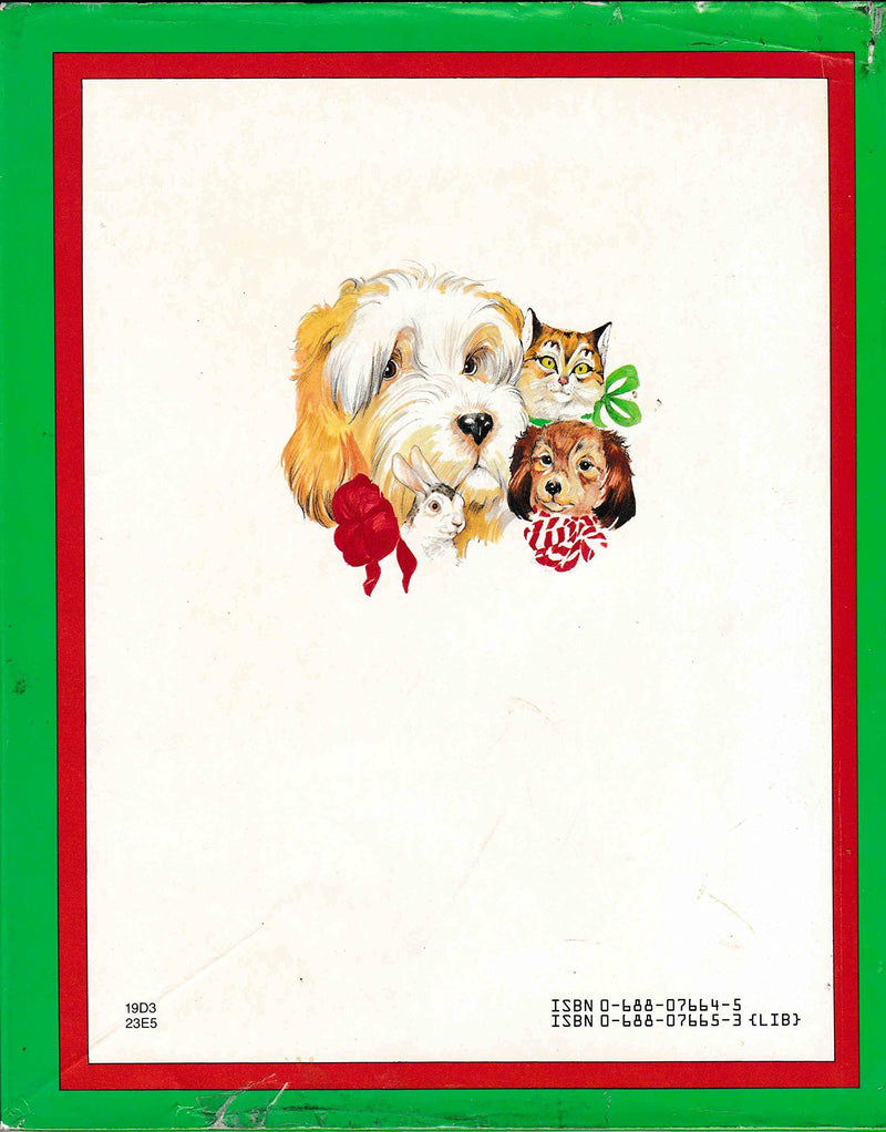 The Fright Before Christmas (Bunnicula and Friends),Used