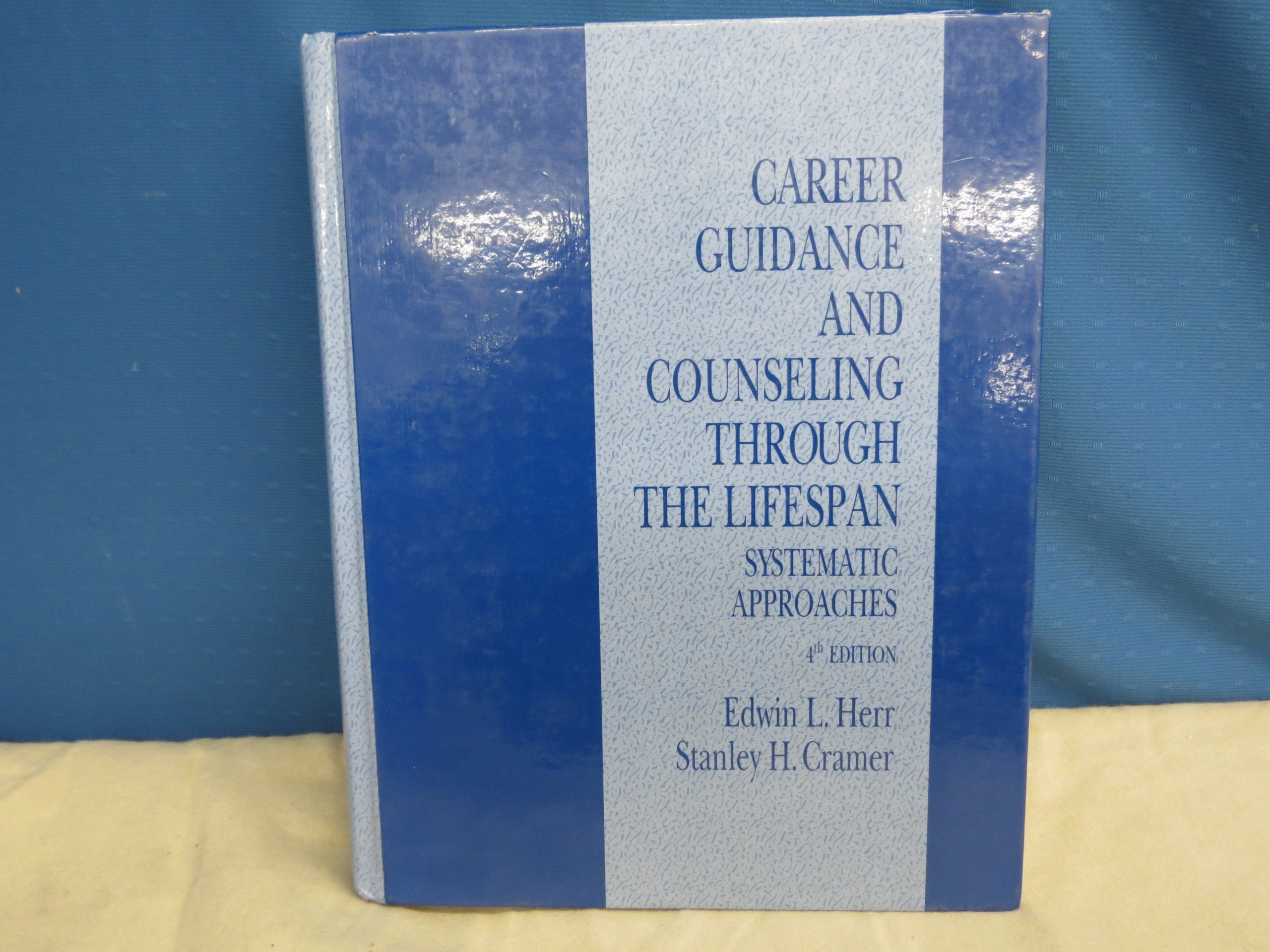Career Guidance,Used